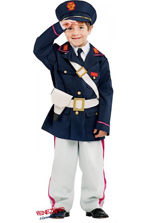 Costume di carnevale Costumi Maschietto (3-6 Anni)